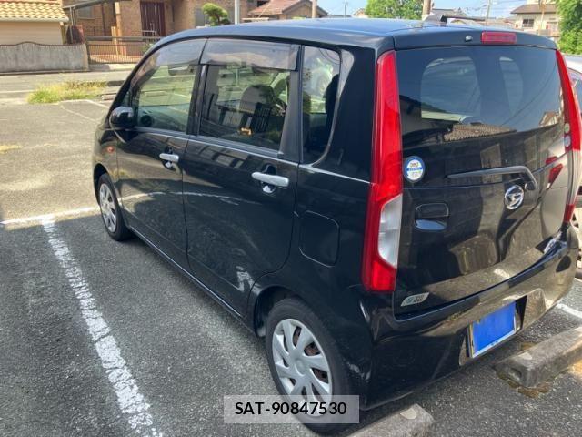Daihatsu MOVE 2013-09 8413750-4