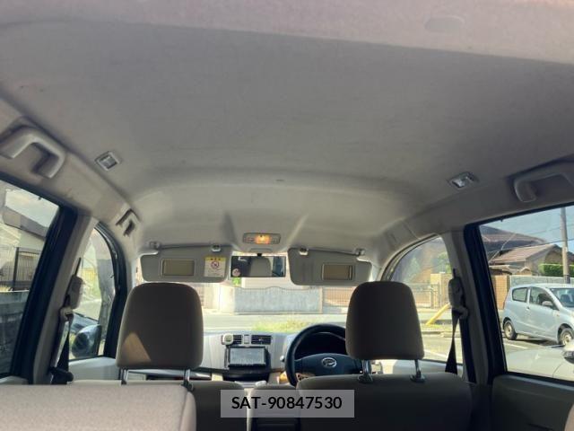 Daihatsu MOVE 2013-09 8413750-5