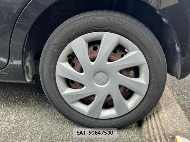 Daihatsu MOVE 2013-09 8413750-7