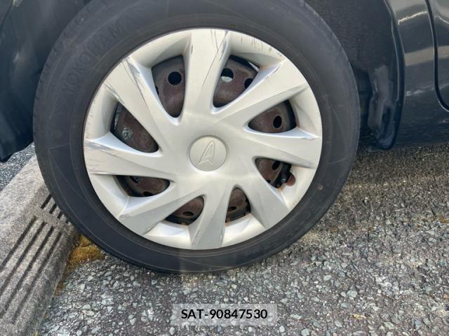 Daihatsu MOVE 2013-09 8413750-8