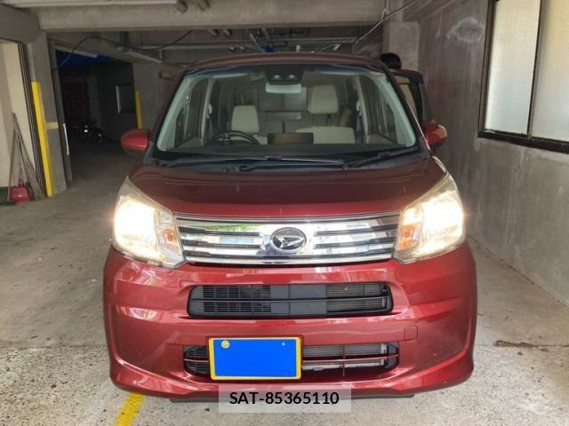 Daihatsu MOVE 2018-09 8413741-0