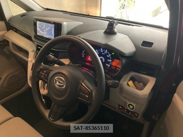 Daihatsu MOVE 2018-09 8413741-13