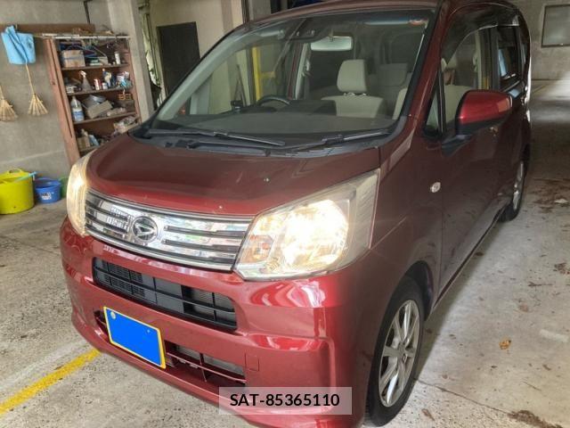 Daihatsu MOVE 2018-09 8413741-1