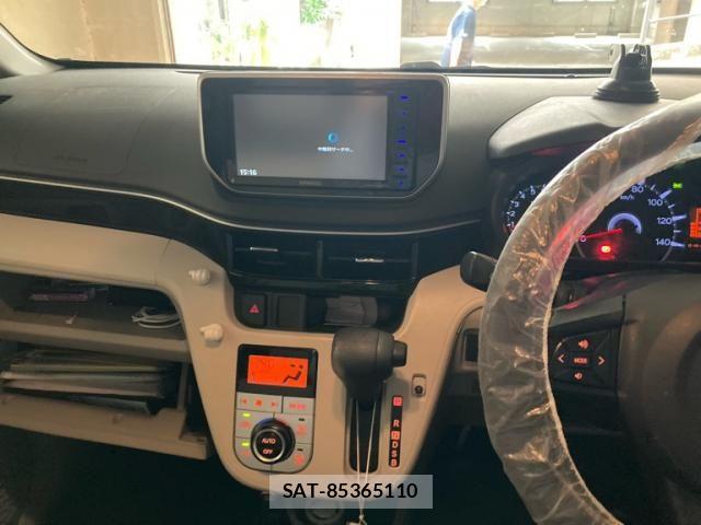 Daihatsu MOVE 2018-09 8413741-19