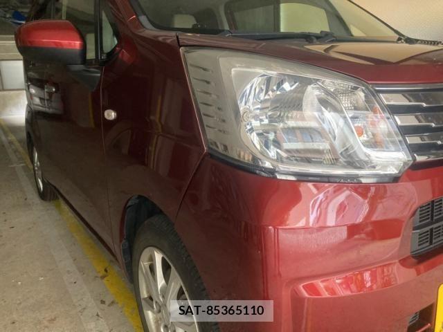 Daihatsu MOVE 2018-09 8413741-27