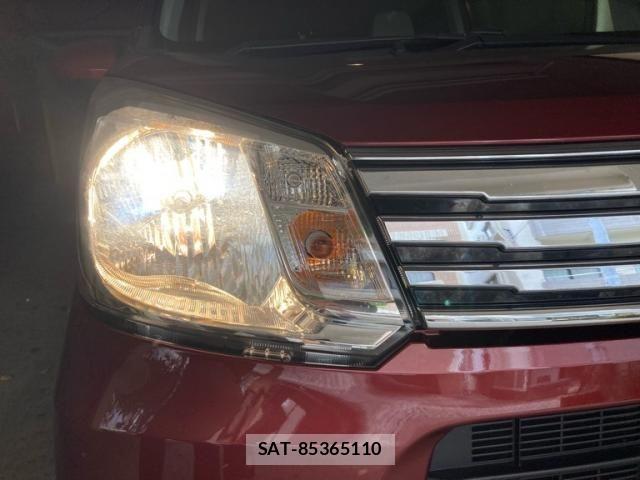 Daihatsu MOVE 2018-09 8413741-3
