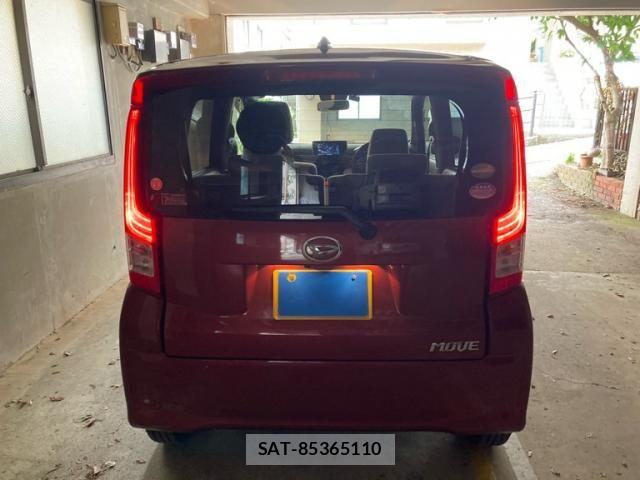 Daihatsu MOVE 2018-09 8413741-4