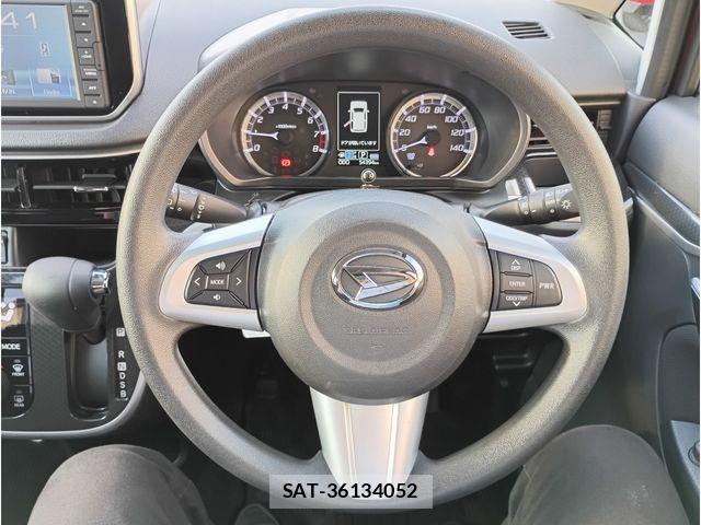 Daihatsu MOVE 2022-01 8413732-14