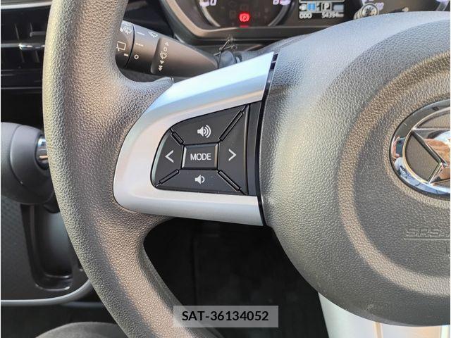 Daihatsu MOVE 2022-01 8413732-15