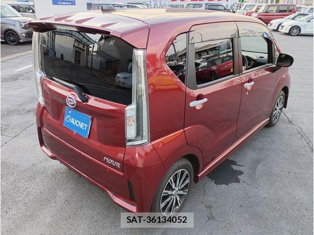Daihatsu MOVE 2022-01 8413732-1