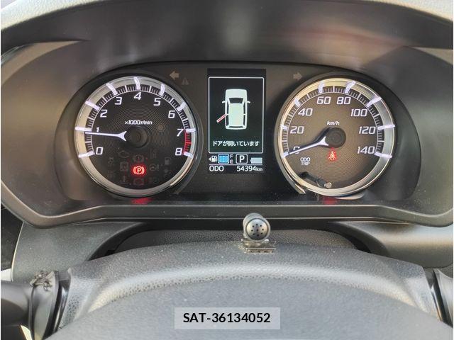 Daihatsu MOVE 2022-01 8413732-20