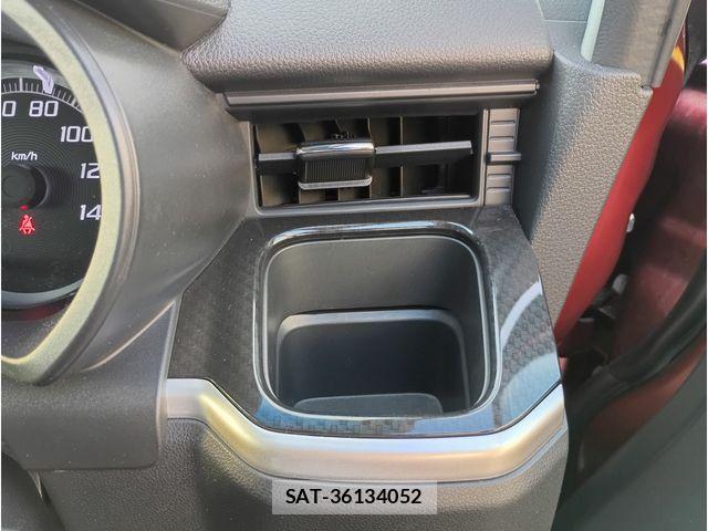 Daihatsu MOVE 2022-01 8413732-21