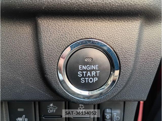 Daihatsu MOVE 2022-01 8413732-22