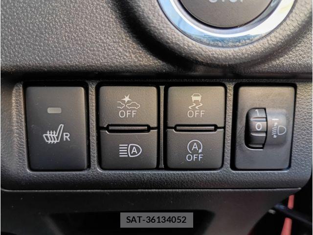 Daihatsu MOVE 2022-01 8413732-23