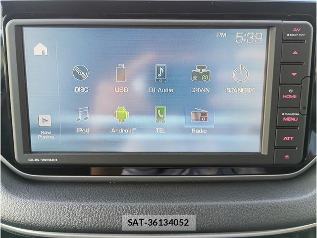 Daihatsu MOVE 2022-01 8413732-3