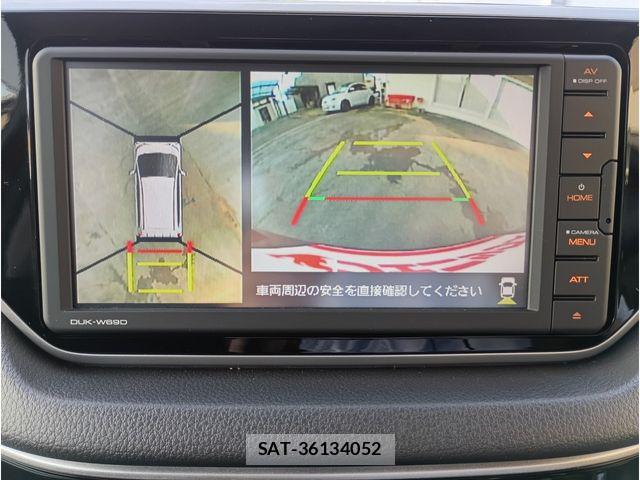 Daihatsu MOVE 2022-01 8413732-5