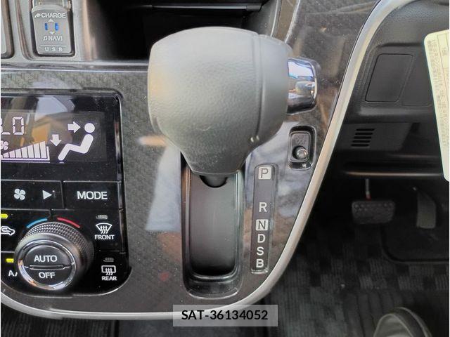 Daihatsu MOVE 2022-01 8413732-8