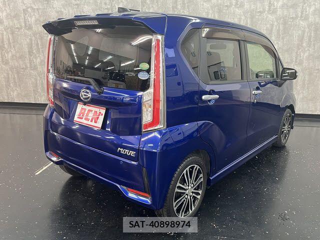 Daihatsu MOVE 2015-07 8413730-2