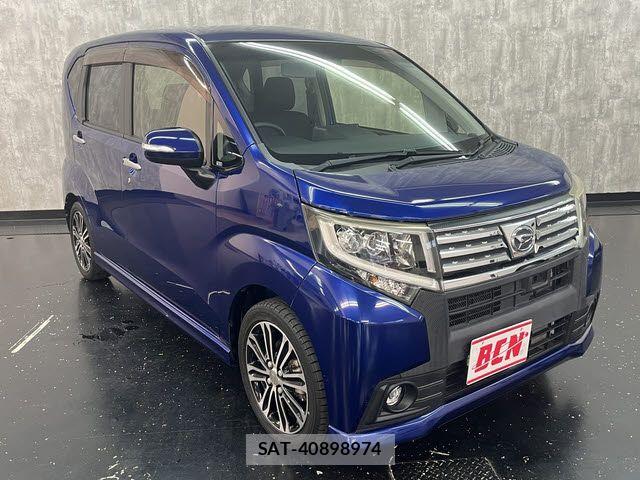 Daihatsu MOVE 2015-07 8413730-6