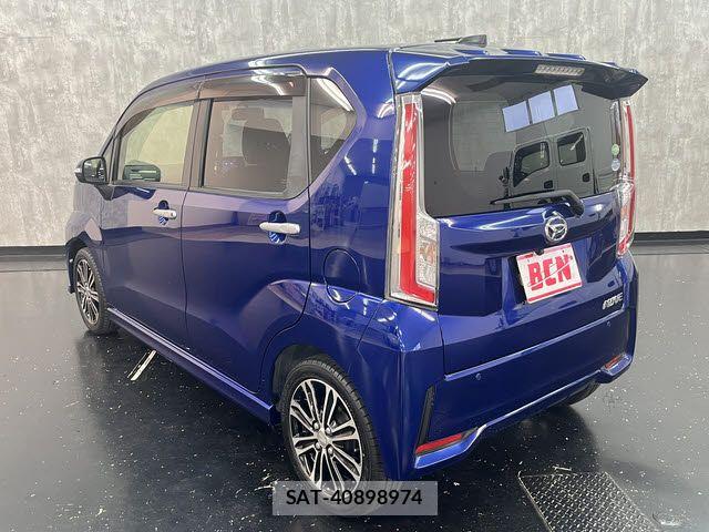 Daihatsu MOVE 2015-07 8413730-8