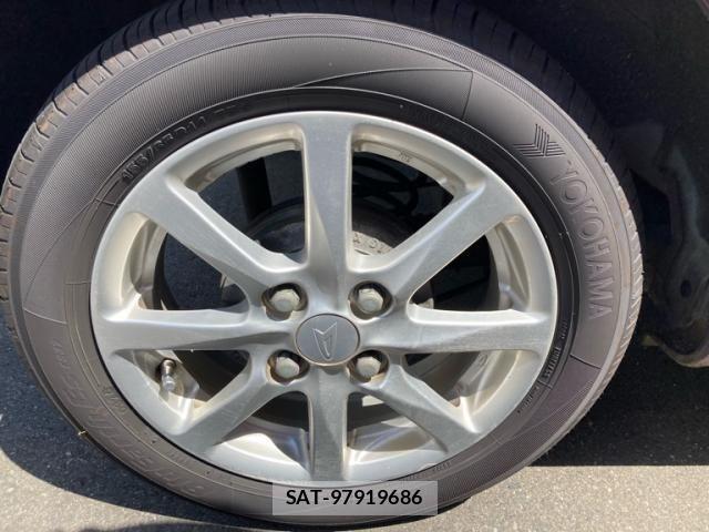 Daihatsu MOVE 2012-01 8413745-9
