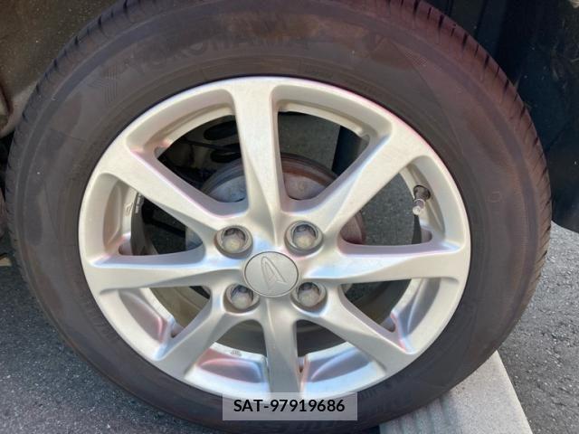 Daihatsu MOVE 2012-01 8413745-10