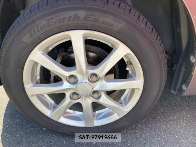 Daihatsu MOVE 2012-01 8413745-11