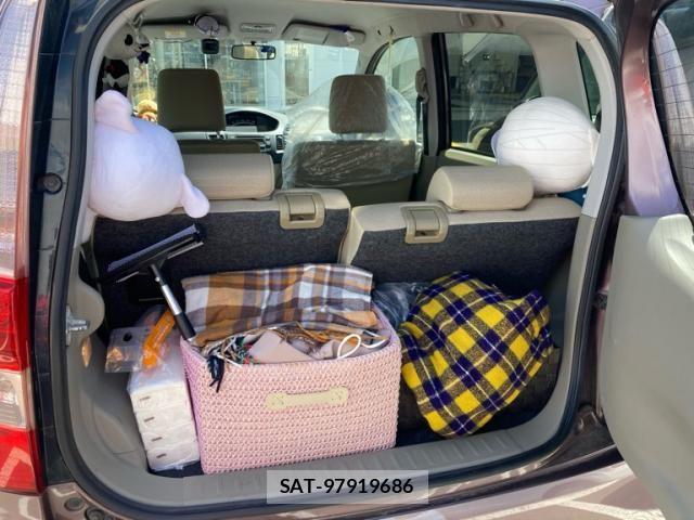Daihatsu MOVE 2012-01 8413745-17