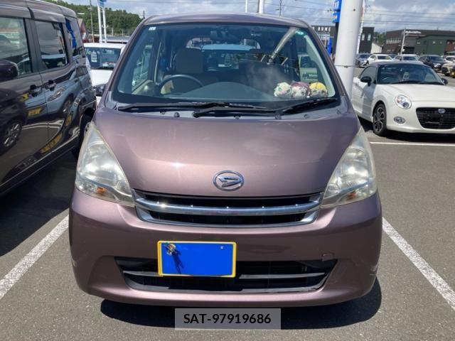 Daihatsu MOVE 2012-01 8413745-1