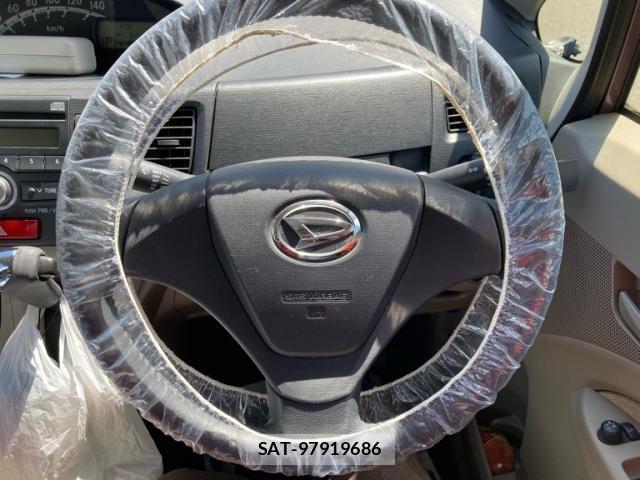 Daihatsu MOVE 2012-01 8413745-19