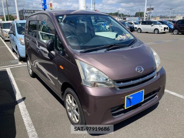 Daihatsu MOVE 2012-01 8413745-2
