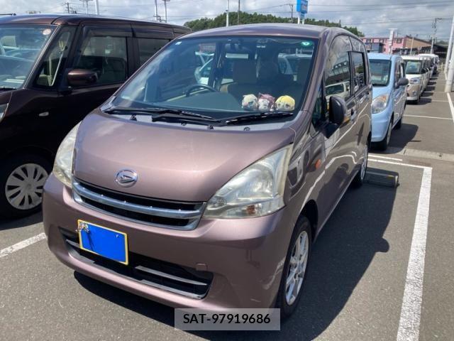 Daihatsu MOVE 2012-01 8413745-3