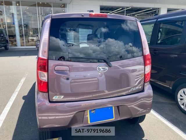 Daihatsu MOVE 2012-01 8413745-4