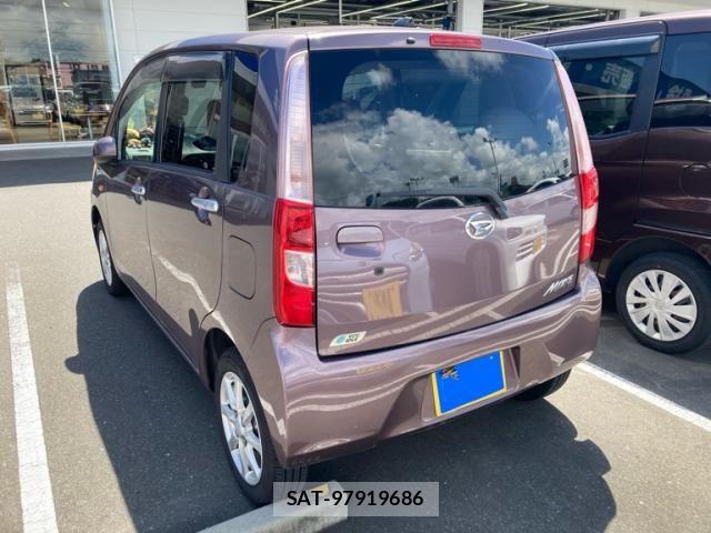 Daihatsu MOVE 2012-01 8413745-5