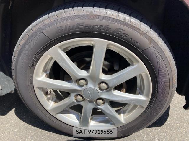 Daihatsu MOVE 2012-01 8413745-8
