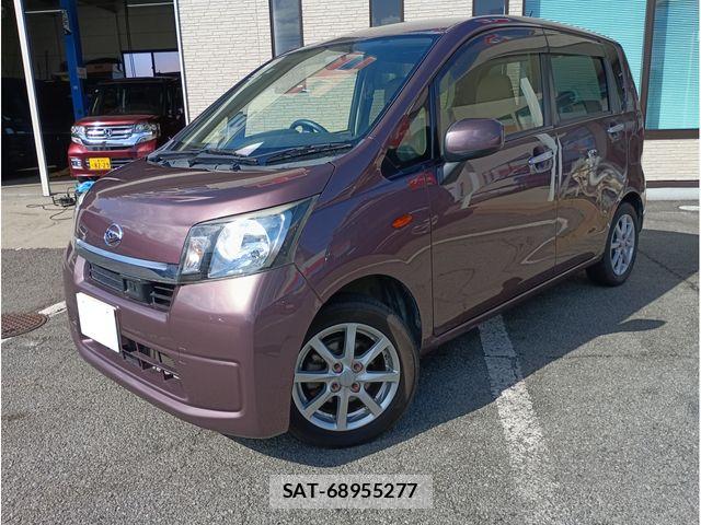 Daihatsu MOVE 2013-09 8413739-0