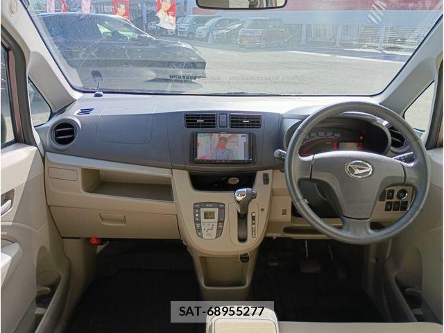Daihatsu MOVE 2013-09 8413739-13