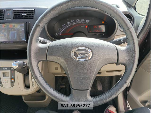 Daihatsu MOVE 2013-09 8413739-17