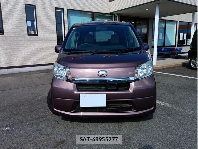 Daihatsu MOVE 2013-09 8413739-1