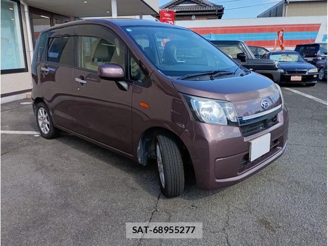 Daihatsu MOVE 2013-09 8413739-2