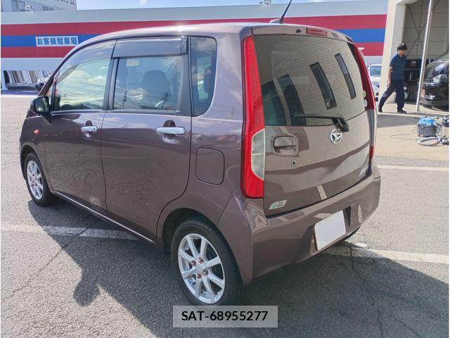 Daihatsu MOVE 2013-09 8413739-4
