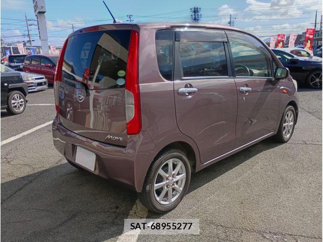 Daihatsu MOVE 2013-09 8413739-6