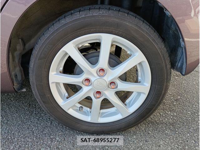 Daihatsu MOVE 2013-09 8413739-8