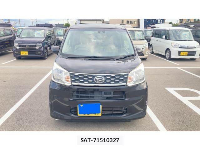 Daihatsu MOVE 2016-05 8413743-0
