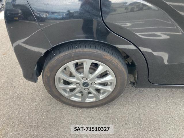 Daihatsu MOVE 2016-05 8413743-15