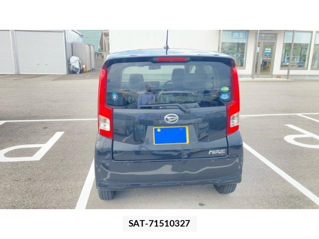 Daihatsu MOVE 2016-05 8413743-1