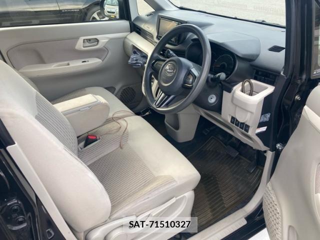 Daihatsu MOVE 2016-05 8413743-2