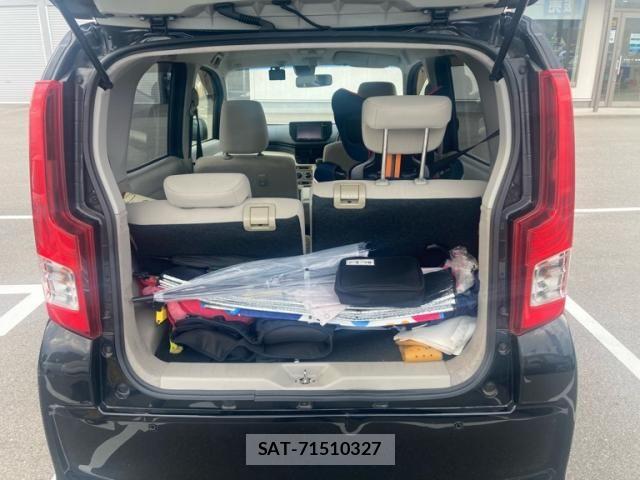 Daihatsu MOVE 2016-05 8413743-7