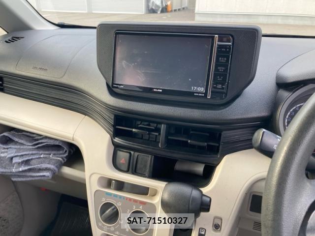 Daihatsu MOVE 2016-05 8413743-8
