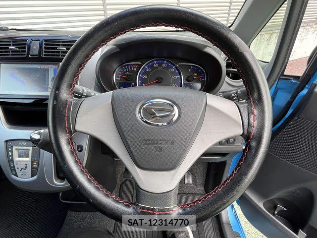 Daihatsu MOVE 2013-09 8413733-13